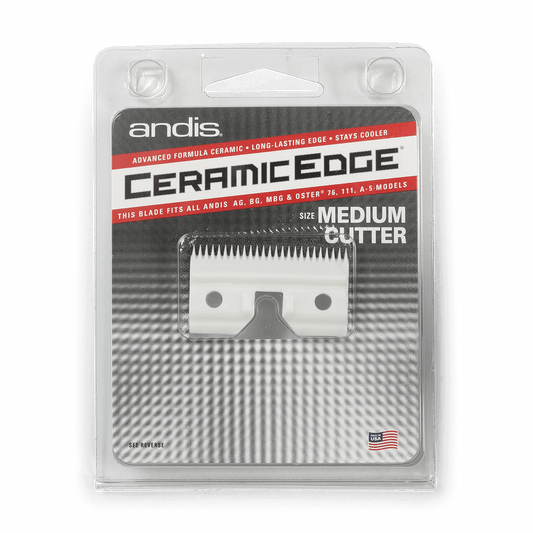 Andis CeramicEdge Medium Cutter #64445
