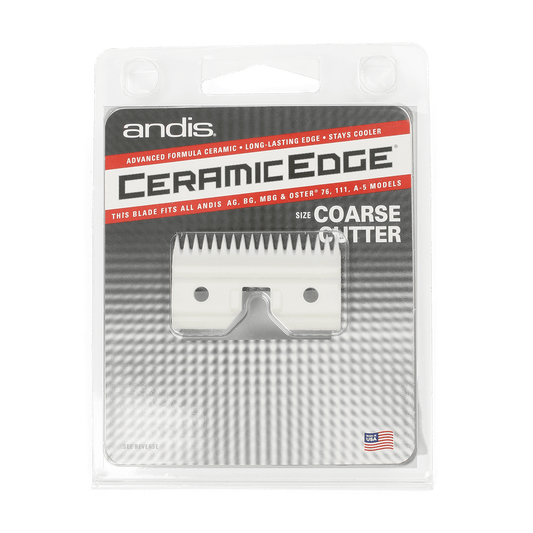 Andis CeramicEdge Coarse Cutter #64440