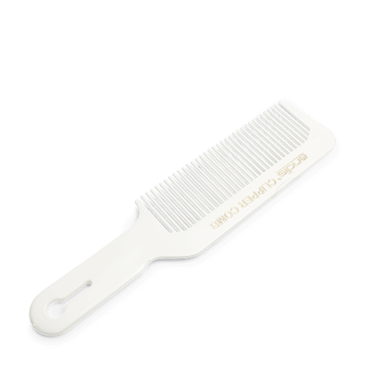 Andis Clipper Comb White
