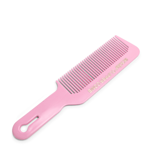 Andis Clipper Comb Pink