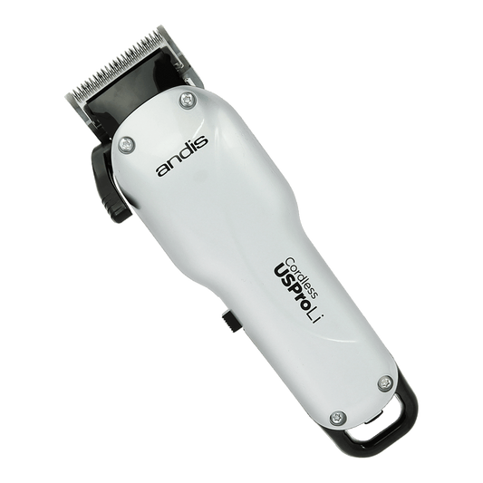 Andis USPro Cordless Lithium Ion Hair Clipper