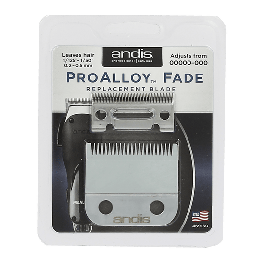 Andis ProAlloy Fade Replacement Blade #69130