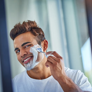 Shave 