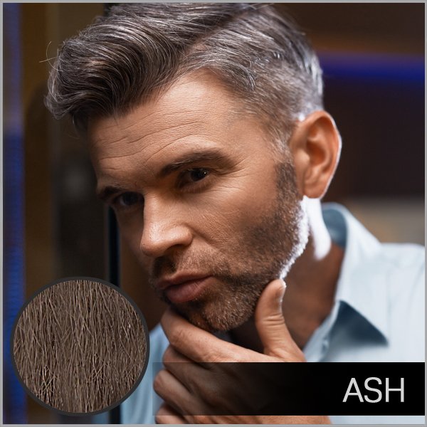 Volt Instant Beard Color Ash 10ml image 2