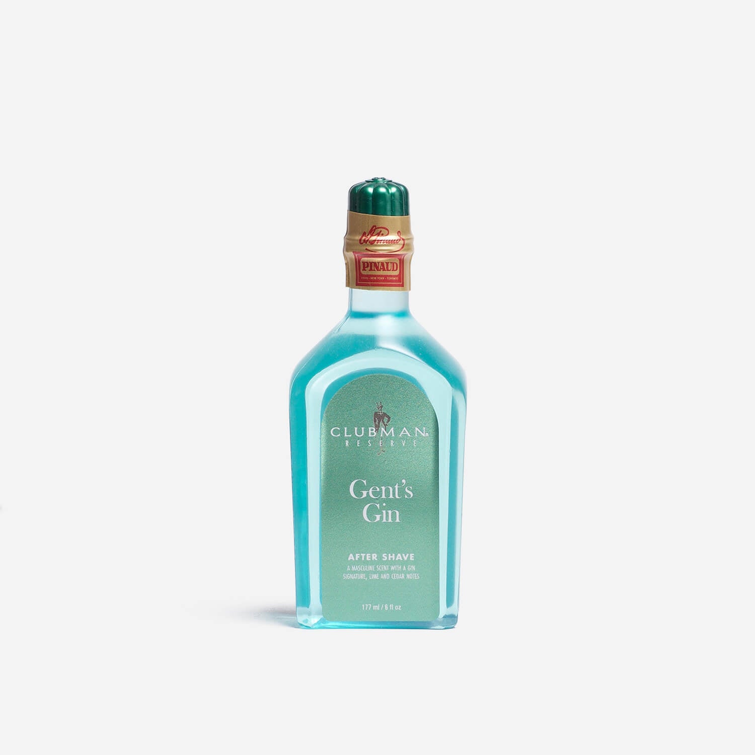 Pinaud Clubman Gent's Gin After Shave image 0
