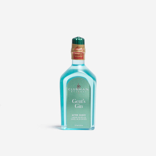Pinaud Clubman Gent's Gin After Shave image 0