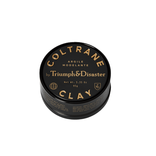 Triumph & Disaster Coltrane Clay 95g image 0
