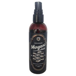 Morgan's Barber Styling Spray Light Natural Hold 200ml image 0