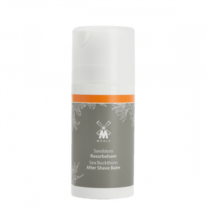 MUHLE ASSD Shave Care Sea Buckthorn After Shave Balm 100ml image 0