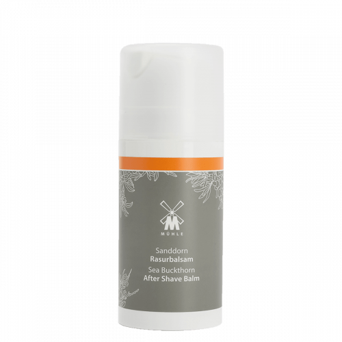 MUHLE ASSD Shave Care Sea Buckthorn After Shave Balm 100ml image 0