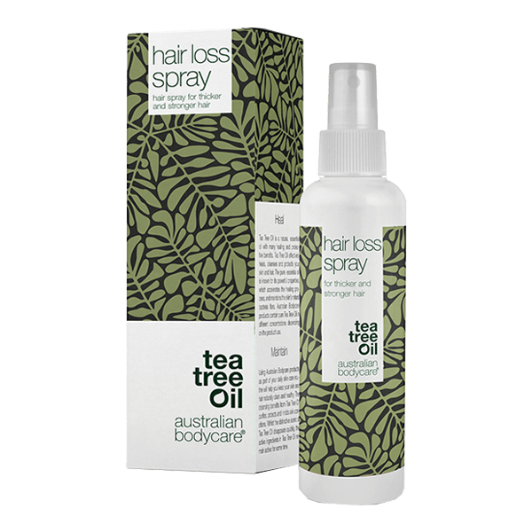 Australian Bodycare Hair Loss Spray 150ml image 0