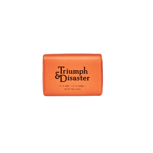 Triumph & Disaster A + R Soap 130g image 2