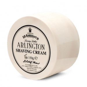 D R Harris Arlington Shaving Cream Bowl 150g image 0