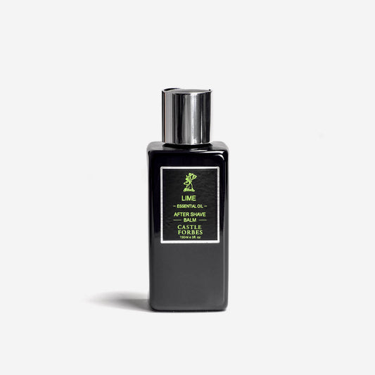 Castle Forbes Lime After Shave Balm image 0