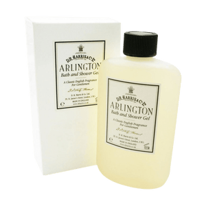 D R Harris Arlington Bath and Shower Gel 100ml image 0