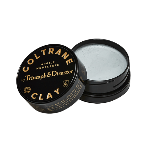 Triumph & Disaster Coltrane Clay 25g image 2