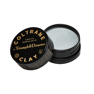 Triumph & Disaster Coltrane Clay 25g image 2