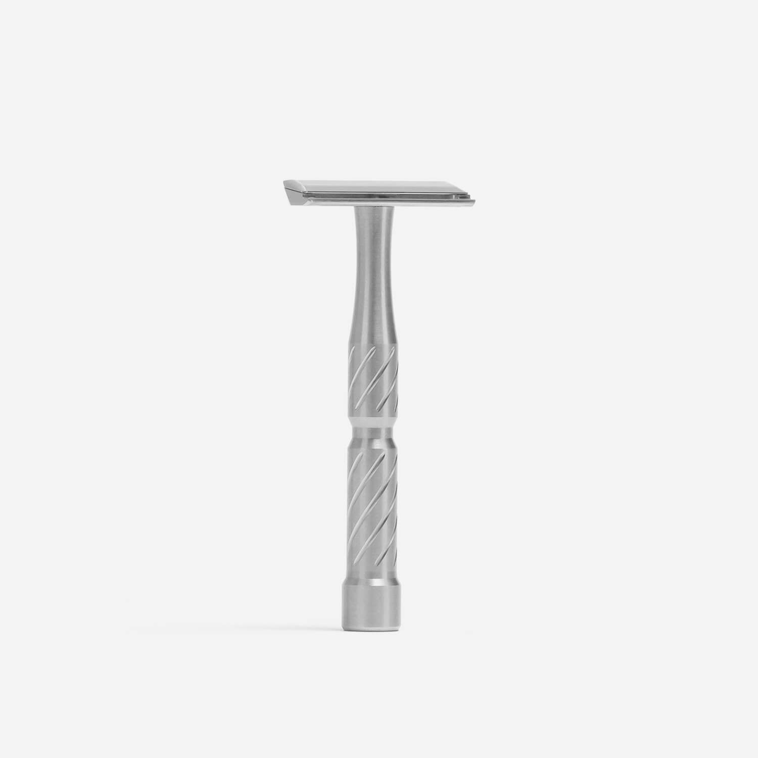 Blackland Vector Single Edge Razor image 1