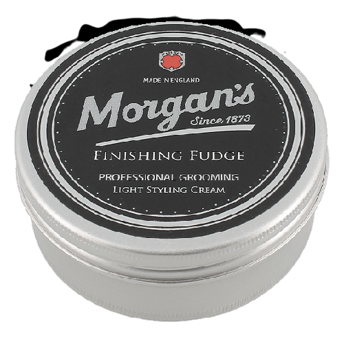 Morgan's Pomade Finishing Fudge Light Styling Cream 75ml image 0