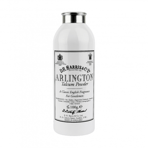 D R Harris Arlington Talcum Powder 100g image 0