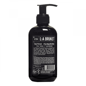 L:A BRUKET