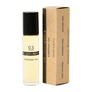 Dr Jackson's 03 Everyday Oil 10ml image 0