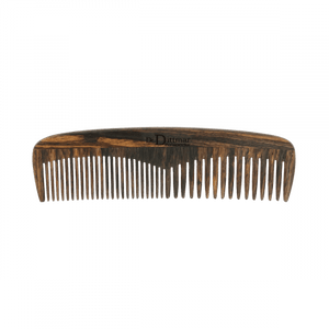 Dr. Dittmar Rosewood Pocket Comb image 0