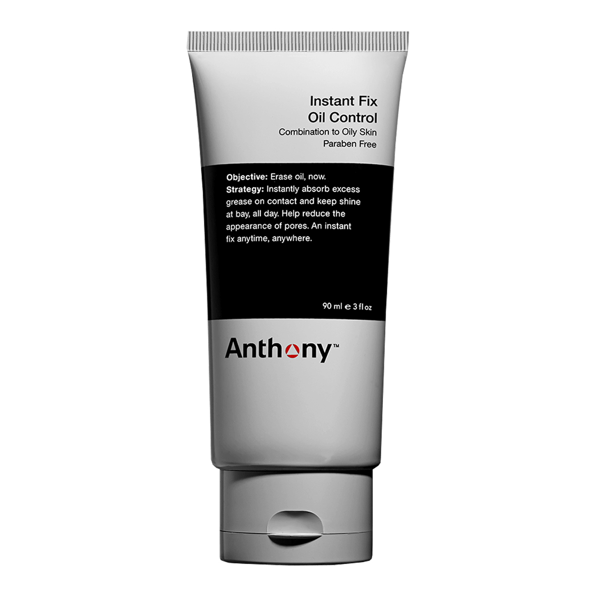 Anthony Instant Fix Oil Control 90ml image 0