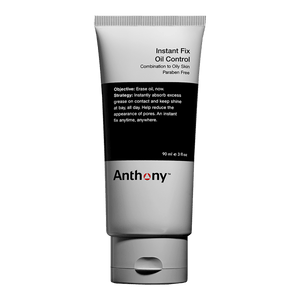 Anthony Instant Fix Oil Control 90ml image 0