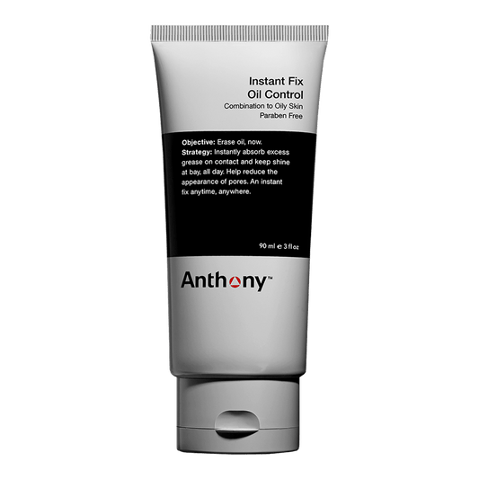 Anthony Instant Fix Oil Control 90ml image 0