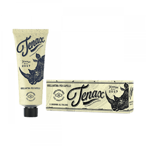 Tenax Hair Cream 100ml image 0