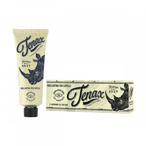 Tenax Hair Cream 100ml image 0