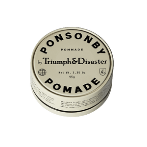 Triumph & Disaster Ponsonby Pomade 95g image 0