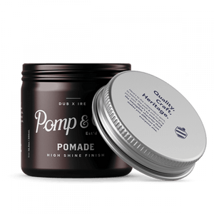 Pomp & Co Pomade 500ml image 0