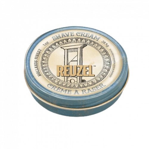 Reuzel Shave Cream 28.5g image 0