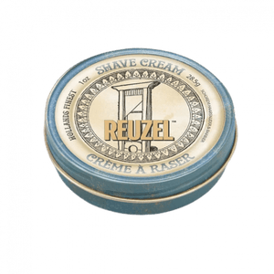 Reuzel Shave Cream 28.5g image 0