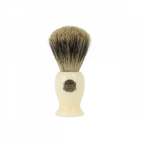Vulfix Super Badger 660S Medium Ivory image 0