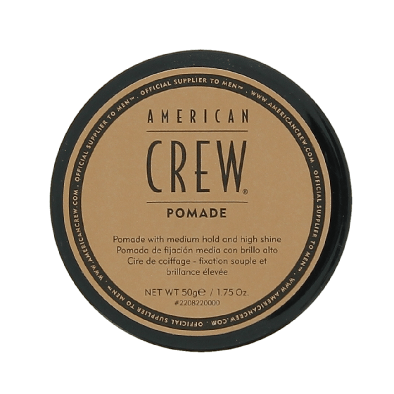 American Crew Pomade 50g image 0
