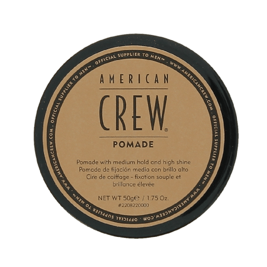 American Crew Pomade 50g image 0
