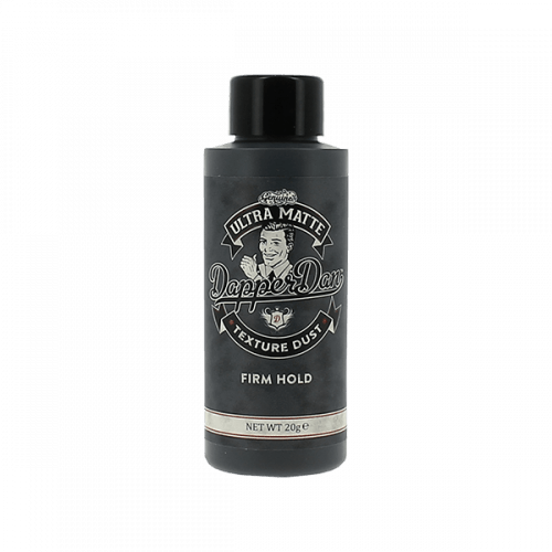 Dapper Dan Ultra Matte Firm Hold Texture Dust 20g image 0
