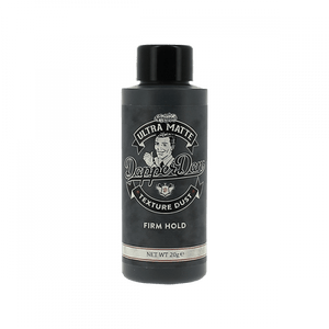 Dapper Dan Ultra Matte Firm Hold Texture Dust 20g image 0