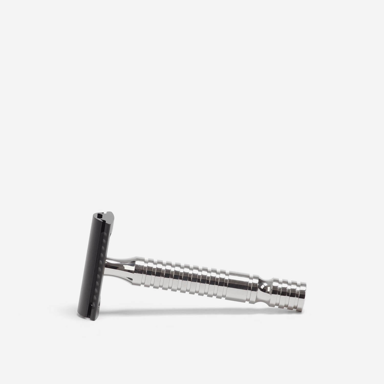 RazoRock MJ-90 Double Edge Razor image 0