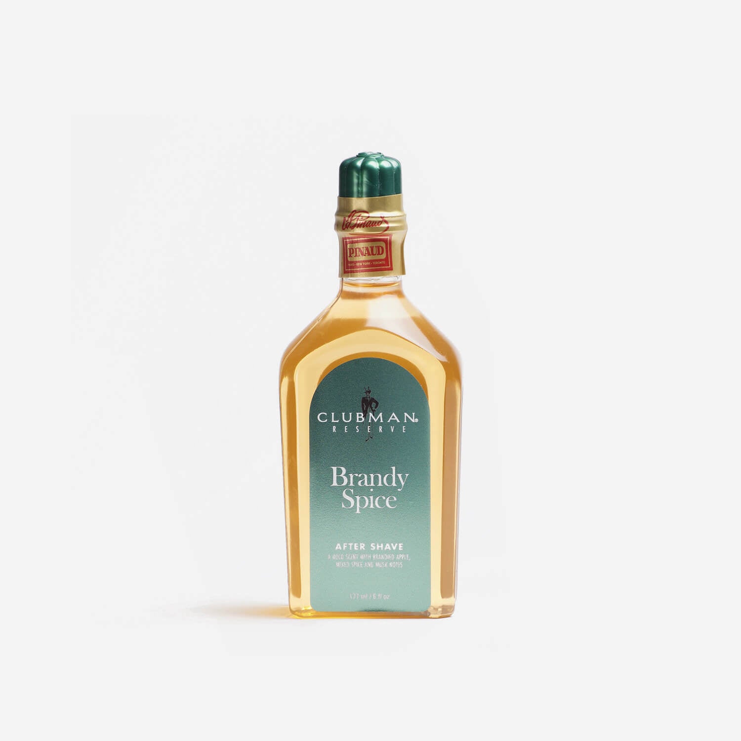 Pinaud Clubman Brandy Spice After Shave image 0