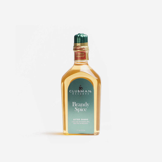 Pinaud Clubman Brandy Spice After Shave image 0