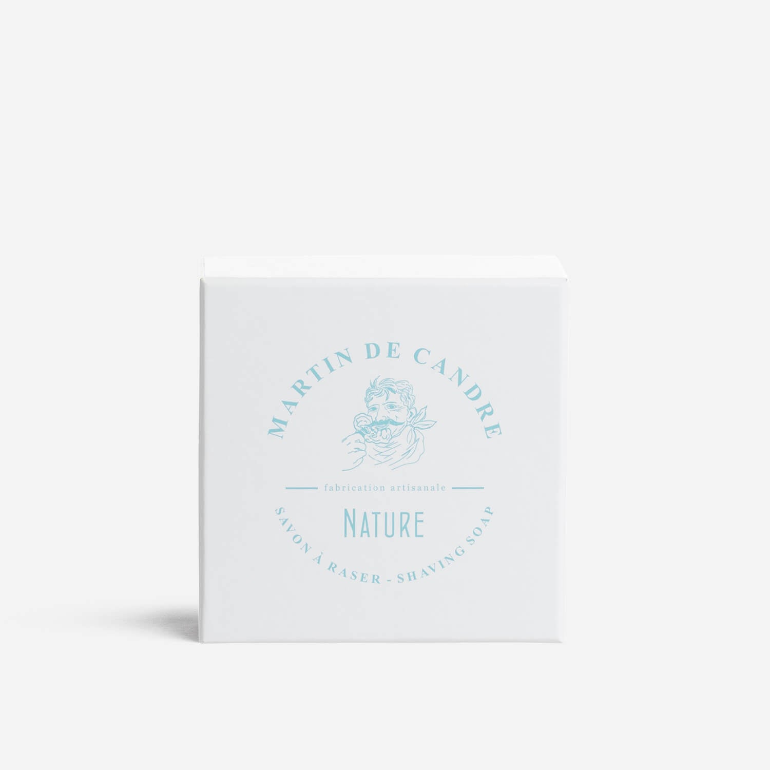 Martin de Candre Nature Shaving Soap image 3