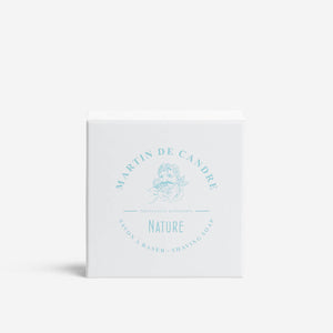 Martin de Candre Nature Shaving Soap image 3