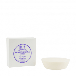 D R Harris Lavender Shaving Bowl Refill 100g image 0
