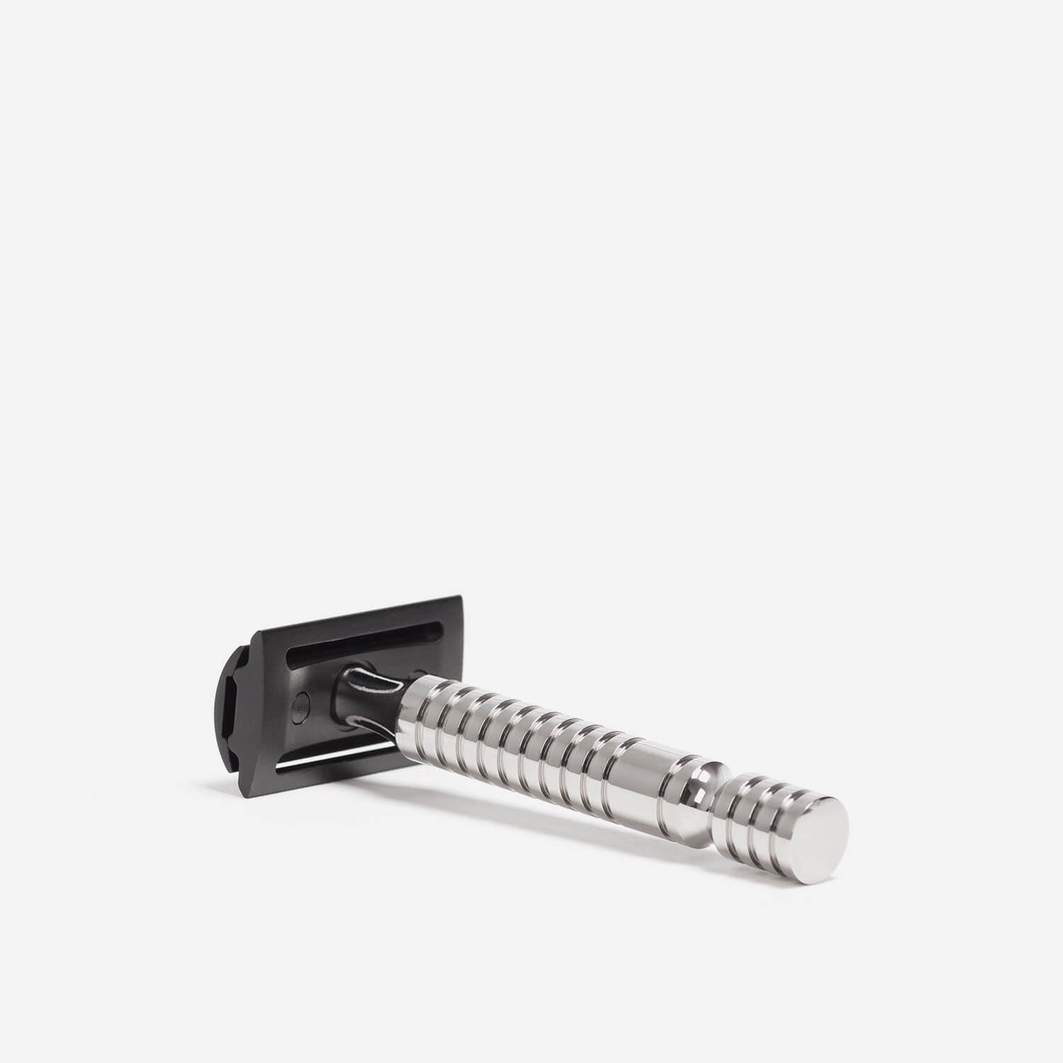RazoRock MJ-90 Double Edge Razor image 2