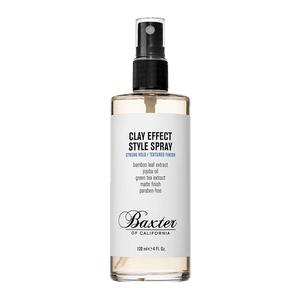 Baxter of California Clay Effect Style Spray 120ml image 0
