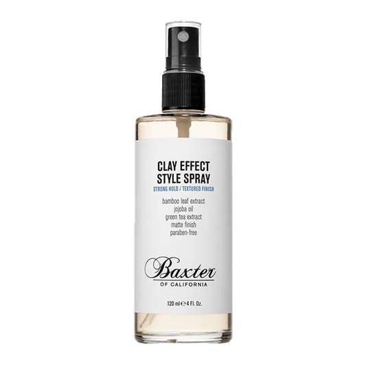 Baxter of California Clay Effect Style Spray 120ml image 0